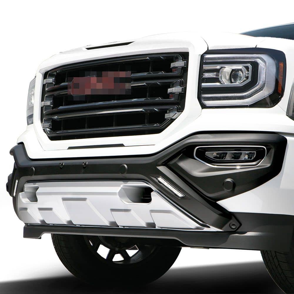 Sitemapcdatahttpsnindreferenzcom2017 Gmc 1500 Front Bumpernull