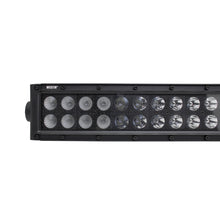 Load image into Gallery viewer, B-FORCE Double Row LED Light Bar; 30 in. Combo w/3W Cree; Black;