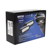 Load image into Gallery viewer, Fusion5 Single Row LED Light Bar