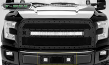Load image into Gallery viewer, Stealth Torch Series LED Light Bumper Grille