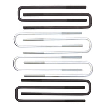 Load image into Gallery viewer, Coil Spring; Set Of 2; Front w/6 in. Lift; Grey;