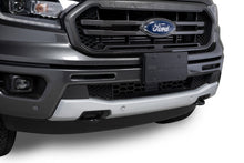 Load image into Gallery viewer, HEX Shield Grille Insert; Black Powdercoat;