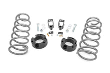 Load image into Gallery viewer, 3 Inch Lift Kit | X-REAS | RR Springs | Toyota 4Runner 4WD (2003-2009)