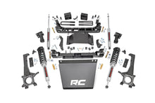 Load image into Gallery viewer, 6 Inch Lift Kit | N3 Struts | Toyota Tacoma 2WD/4WD (2016-2023)