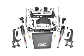 6 Inch Lift Kit | N3 Struts | Toyota Tacoma 2WD/4WD (2016-2023)