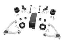 Load image into Gallery viewer, 3.5 Inch Lift Kit | Forged UCAs | Chevy/GMC SUV 1500 2WD/4WD (2007-2020)