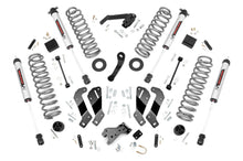Load image into Gallery viewer, 3.5 Inch Lift Kit | V2 | Jeep Wrangler JK 4WD (2007-2018)