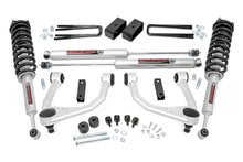 Load image into Gallery viewer, 3.5 Inch Lift Kit | N3 Struts | Toyota Tundra 2WD/4WD (2007-2021)