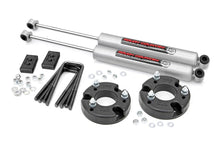 Load image into Gallery viewer, 2 Inch Lift Kit | Molded | RR N3 | Ford F-150 2WD/4WD (2021-2024)