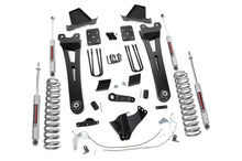 Load image into Gallery viewer, 6 Inch Lift Kit | Diesel | Radius Arm | No OVLD | Ford F-250 Super Duty (15-16)