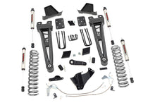 Load image into Gallery viewer, 6 Inch Lift Kit | Diesel | Radius Arm | No OVLD | V2 | Ford F-250 Super Duty (15-16)