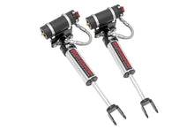 Load image into Gallery viewer, Vertex 2.5 Adjustable Front Shocks | 3-5" | Chevy/GMC 2500HD/3500HD (11-19)