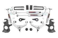 Load image into Gallery viewer, 3.5 Inch Lift Kit | Knuckle | Chevy/GMC 2500HD/3500HD (11-19)