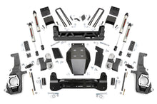 Load image into Gallery viewer, 5 Inch Lift Kit | NTD | V2 | Chevy/GMC 2500HD/3500HD (11-19)