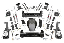 Load image into Gallery viewer, 5 Inch Lift Kit | Torsion Drop | Chevy/GMC 2500HD/3500HD (11-19)