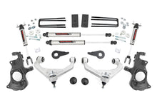 Load image into Gallery viewer, 3.5 Inch Knuckle Lift Kit | V2 | Chevy/GMC 2500HD/3500HD (11-19)