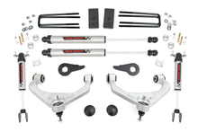 Load image into Gallery viewer, 3.5 Inch Lift Kit | V2 | Chevy/GMC 2500HD/3500HD (11-19)