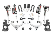 Load image into Gallery viewer, 3.5 Inch Lift Kit | Knuckle | Vertex | Chevy/GMC 2500HD/3500HD (11-19)