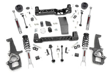 Load image into Gallery viewer, 4 Inch Lift Kit | N3 Struts | Ram 1500 4WD (2012-2018 &amp; Classic)