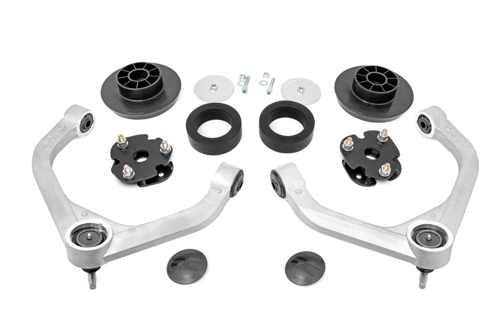 3 Inch Lift Kit | Ram 1500 4WD (2012-2018 & Classic)