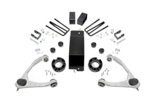 Load image into Gallery viewer, 3.5 Inch Lift Kit | Mag-ride | Alu/Cast Steel | GMC Sierra 1500 Denali (14-16)