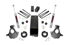Load image into Gallery viewer, 3.5 Inch Lift Kit | Cast Steel LCA | Chevy/GMC 1500 (14-18 &amp; Classic)