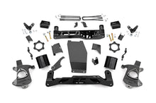 Load image into Gallery viewer, 5 Inch Lift Kit | Mag-ride | Alu/Stamp Steel | GMC Sierra 1500 Denali (14-18)