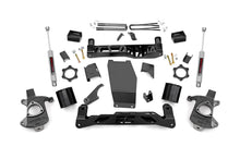 Load image into Gallery viewer, 5 Inch Lift Kit | Cast Steel | Chevy/GMC 1500 4WD (14-18 &amp; Classic)