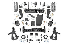 Load image into Gallery viewer, 6 Inch Lift Kit | Mag-ride Auto-Lev | Chevy/GMC SUV 1500 4WD (2015-2020)