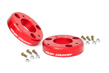 Load image into Gallery viewer, 2 Inch Leveling Kit | Red | Ford F-150 (14-24)/Raptor (19-20) 