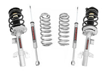 Load image into Gallery viewer, 2 Inch Lift Strut Kit | Jeep Cherokee KL 4WD (2014-2023)