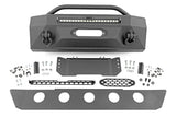 Front Bumper | Hybrid | 20