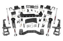 Load image into Gallery viewer, 6 Inch Lift Kit | N3 Struts | Ford F-150 4WD (2015-2020)