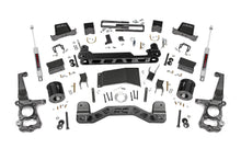 Load image into Gallery viewer, 6 Inch Lift Kit | Ford F-150 4WD (2015-2020)