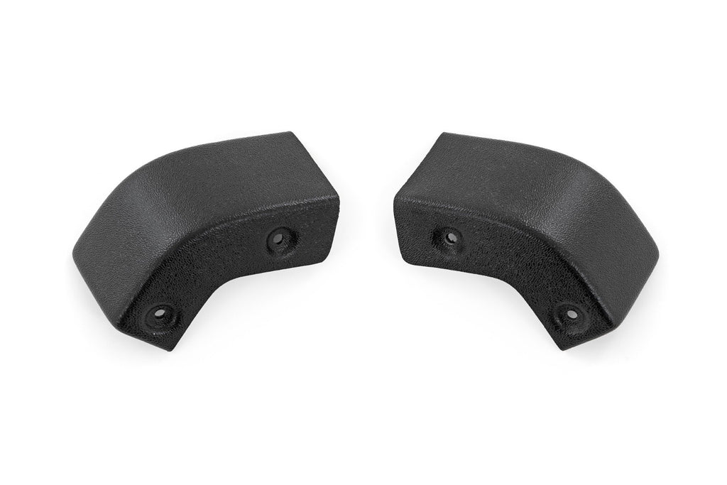Mud Flap Delete | Ford F-150 2WD/4WD (2021-2025)