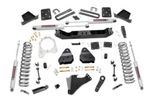 Load image into Gallery viewer, 6 Inch Lift Kit | Diesel | OVLD | Ford F-250/F-350 Super Duty 4WD (2017-2022)
