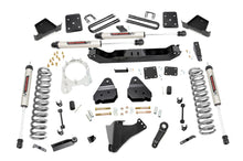 Load image into Gallery viewer, 4.5 Inch Lift Kit | V2 | Ford F-250/F-350 Super Duty 4WD (2017-2022)