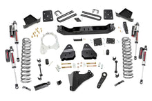 Load image into Gallery viewer, 6 Inch Lift Kit | Diesel | No OVLD  | Vertex | Ford F-250/F-350 Super Duty (17-22)