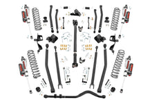 Load image into Gallery viewer, 4 Inch Lift Kit | Long Arm | Vertex | Jeep Wrangler Unlimited 4WD (2018-2023)