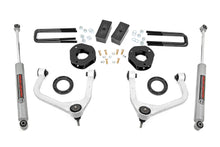 Load image into Gallery viewer, 3.5 Inch Lift Kit | GMC Sierra 1500 2WD/4WD (2019-2025)