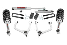 Load image into Gallery viewer, 3.5 Inch Lift Kit | N3 Struts | GMC Sierra 1500 2WD/4WD (2019-2025)