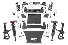 Load image into Gallery viewer, 4 Inch Lift Kit | AT4/Trailboss | Vertex | Chevy/GMC 1500 (19-24)