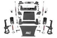Load image into Gallery viewer, 6 Inch Lift Kit | N3 Struts | GMC Sierra 1500 2WD/4WD (2019-2024)