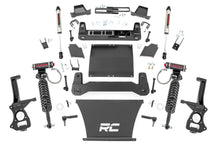 Load image into Gallery viewer, 6 Inch Lift Kit | Vertex/V2 | Chevy Silverado 1500 2WD/4WD (2019-2024)