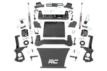 Load image into Gallery viewer, 6 Inch Lift Kit | GMC Sierra 1500 2WD/4WD (2019-2024)
