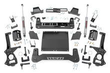 Load image into Gallery viewer, 6 Inch Lift Kit | Diesel | Chevy Silverado 1500 4WD (2019-2024)