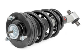 M1 Loaded Strut Pair | 6 Inch | Chevy Silverado 1500 2WD/4WD (2019-2024)