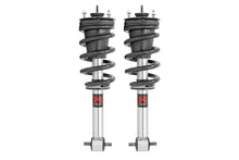Load image into Gallery viewer, M1 Loaded Strut Pair | 6 Inch | Chevy Silverado 1500 2WD/4WD (2019-2024)