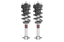 Load image into Gallery viewer, M1 Loaded Strut Pair | 6 Inch | Chevy Silverado 1500 2WD/4WD (2019-2026)