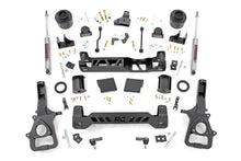 Load image into Gallery viewer, 6 Inch Lift Kit | 22XL | Ram 1500 2WD (2019-2024)